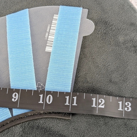 Vet One adjustable Elizabethan collar E small 9"-11" dog cat - Picture 3 of 7